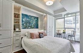 Квартира на Шербурн-стрит, Олд Торонто, Торонто,  Онтарио,   Канада за C$1 221 000