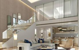 Резиденция Marriott Residences с бассейном и фитнес-центром, Al Barsha South, Дубай, ОАЭ за От $555 000