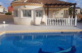 Очаровательная вилла с бассейном недалеко от моря в Ла Зения, Аликанте, Испания за 445 000 €