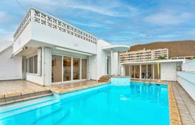 Двухэтажная вилла с бассейном и гаражом в Пальм-Мар, Тенерифе, Испания за 795 000 €