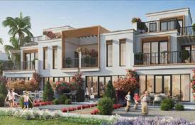 Новая резиденция Mykonos с пляжем и зонами отдыха, Damac Lagoons, Дубай, ОАЭ за От $655 000