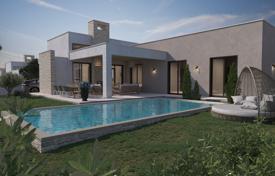 Новый комплекс вилл с бассейнами недалеко от центра Лимассола, Кипр за От 680 000 €