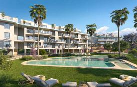 Апартаменты в 450 м от пляжа в Вийахойосе за 397 000 €
