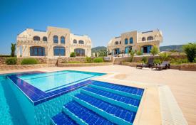 Двухуровневые апартаменты с 1 спальней 61m² в Бахчели Северный Кипр за 100 000 €