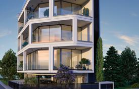 Новая резиденция в 300 метрах от моря, в центре Лимасcола, Кипр за От 590 000 €