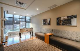 Квартира на бульваре Форт-Йорк, Олд Торонто, Торонто,  Онтарио,   Канада за C$955 000