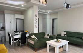 Шикарные готовые апартаменты 85 квадратных метров на берегу Черного Моря в элитом комплексе за $171 000