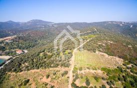 Земельный участок в Халкидики, Македония и Фракия, Греция за 120 000 €