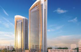 Высотная резиденция с бассейнами и спа-центром в центре Эр-Рияда, Саудовская Аравия за От $623 000