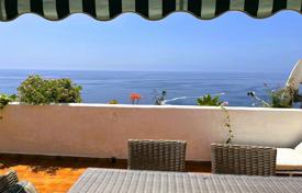 Квартира рядом с побережьем, с террасой и мебелью, Бенидорм, Испания за 215 000 €