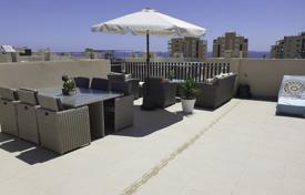 Квартира с террасой, 200 метров до пляжа, Аликанте за 283 000 €