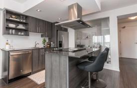 Квартира в Норт-Йорке, Торонто, Онтарио,  Канада за C$818 000