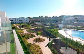 Четырехкомнатные апартаменты с солнечной террасой, Ориуэла Коста, Испания за 235 000 €