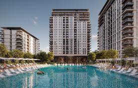 Новая резиденция Park Lane с бассейном и зелеными зонами, Dubai Hills, Дубай, ОАЭ за От $594 000