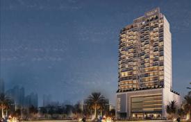 Новая резиденция North 43 с бассейном и ресторанами в центре района JVC, Дубай, ОАЭ за От 143 000 €