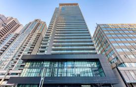 Квартира на Бэй-стрит, Олд Торонто, Торонто,  Онтарио,   Канада за C$875 000
