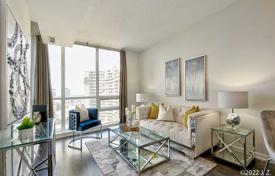Квартира в Норт-Йорке, Торонто, Онтарио,  Канада за C$823 000