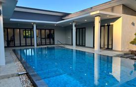Закрытый комплекс вилл с бассейнами, Самуи, Таиланд за От $380 000