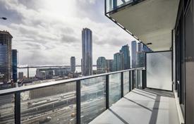 Квартира на Черч-стрит, Олд Торонто, Торонто,  Онтарио,   Канада за C$763 000