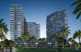 Современная резиденция Greenside с бассейном и круглосуточной охраной, Dubai Hills, Дубай, ОАЭ за От $420 000