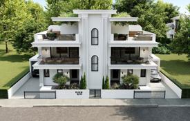 Новые квартиры в жилом комплексе рядом с парком и озером, Ларнака, Кипр за От 450 000 €