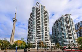 Квартира в Олд Торонто, Торонто, Онтарио,  Канада за C$1 039 000