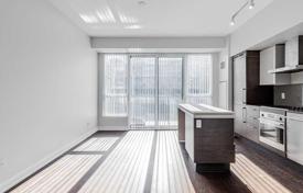 Квартира на Кинг-стрит, Олд Торонто, Торонто,  Онтарио,   Канада за C$649 000