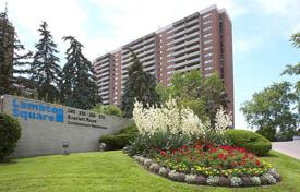 Квартира на Скарлетт-роуд, Торонто, Онтарио,  Канада за C$675 000