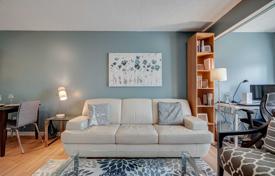 Квартира на Гренвилл-стрит, Олд Торонто, Торонто,  Онтарио,   Канада за C$873 000