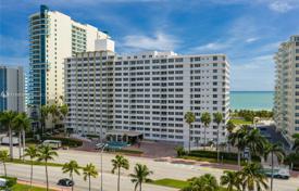 Кондоминиум в Майами-Бич, США за $525 000