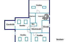 Квартира в Районе III (Обуде), Будапешт, Венгрия за 416 000 €