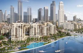 Жилой комплекс Savanna рядом с большим парком, ресторанами, магазинами и набережной, Dubai Creek Harbour, Дубай, ОАЭ за От $984 000