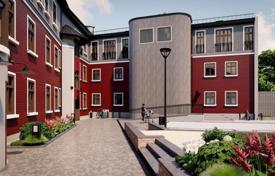 Квартира в Земгальском предместье, Рига, Латвия за 199 000 €