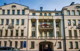 Продаются квартиры в экслюзивном проекте в посольском районе за 487 000 €