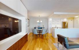 Квартира на Квебек-авеню, Олд Торонто, Торонто,  Онтарио,   Канада за C$1 140 000