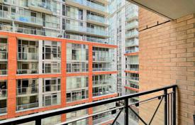 Квартира на Симко-стрит, Олд Торонто, Торонто,  Онтарио,   Канада за C$831 000