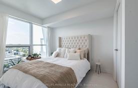 Квартира в Этобико, Торонто, Онтарио,  Канада за C$748 000