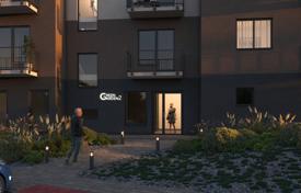 Продажа квартиры 3+кк в новом проекте Green Garden 2| Марианские Лазни за 186 000 €