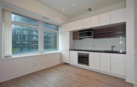 Квартира на Сен-Клер-авеню Запад, Олд Торонто, Торонто,  Онтарио,   Канада за C$833 000