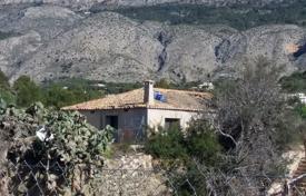Земельный участок в Альтее, Испания за 290 000 €