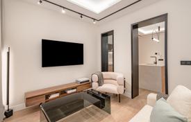 Новая квартира с дизайнерской мебелью, Мадрид, Испания за 839 000 €