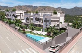 Апартаменты в новой резиденции с бассейном и подземной парковкой, в 300 метрах от пляжа, Масаррон, Испания за 277 000 €