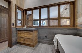 Квартира в Тине, Овернь — Рона — Альпы, Франция за 3 600 000 €