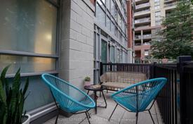 Квартира на Садбери-стрит, Олд Торонто, Торонто,  Онтарио,   Канада за C$840 000