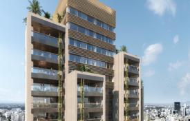 Премиальные апартаменты с инфраструктурой 5-звёздочного отеля, в деловом районе столицы Никосии, Кипр за От 786 000 €