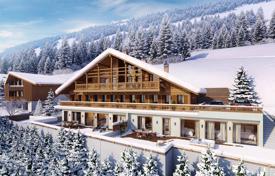 Квартира в Шателе, Овернь — Рона — Альпы, Франция за 1 630 000 €