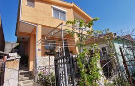 Меблированный трёхуровневый дом с сауной в Шушане, Бар, Черногория за 160 000 €