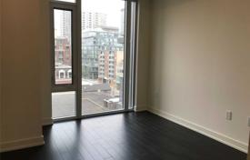 Квартира на Ричмонд-стрит Запад, Олд Торонто, Торонто,  Онтарио,   Канада за C$1 016 000