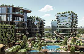 Курортный комплекс элитной недвижимости в 500 метрах от пляжа Банг Тао, Пхукет, Таиланд за От $129 000
