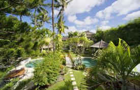 Вилла в индонезийском стиле, Санур, Бали, Индонезия за $8 500 в неделю